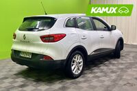 Renault Kadjar vaihtoauto