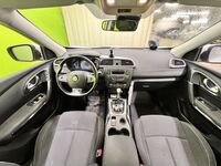 Renault Kadjar vaihtoauto