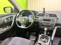 Renault Kadjar vaihtoauto