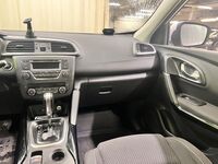 Renault Kadjar vaihtoauto