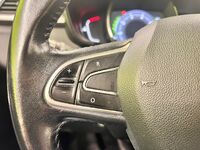 Renault Kadjar vaihtoauto