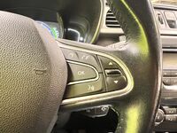 Renault Kadjar vaihtoauto