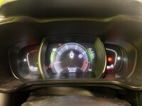 Renault Kadjar vaihtoauto