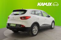 Renault Kadjar vaihtoauto