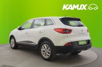 Renault Kadjar vaihtoauto