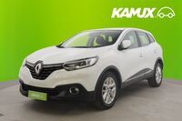 Renault Kadjar vaihtoauto