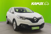 Renault Kadjar vaihtoauto