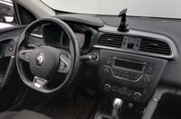 Renault Kadjar vaihtoauto