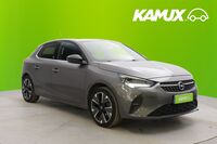 Opel Corsa-e vaihtoauto