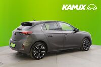 Opel Corsa-e vaihtoauto