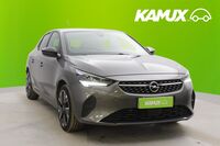 Opel Corsa-e vaihtoauto