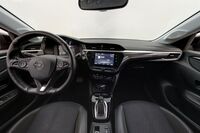 Opel Corsa-e vaihtoauto