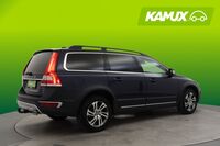 Volvo XC70 vaihtoauto