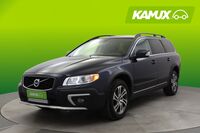 Volvo XC70 vaihtoauto