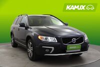 Volvo XC70 vaihtoauto