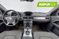 Volvo XC70 vaihtoauto
