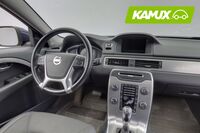 Volvo XC70 vaihtoauto
