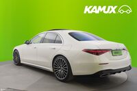 Mercedes-Benz S vaihtoauto