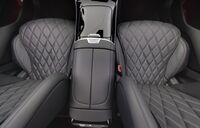 Mercedes-Benz S vaihtoauto