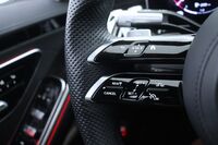 Mercedes-Benz S vaihtoauto