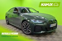 BMW i4 vaihtoauto