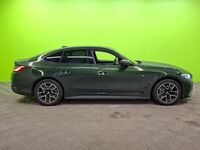 BMW i4 vaihtoauto