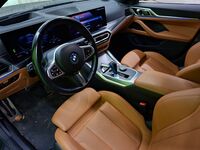 BMW i4 vaihtoauto