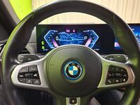 BMW i4 vaihtoauto