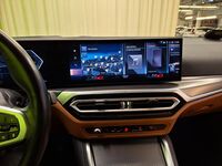 BMW i4 vaihtoauto