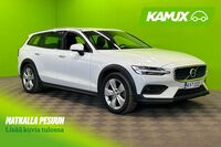 Volvo V60 Cross Country vaihtoauto