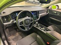 Volvo V60 Cross Country vaihtoauto