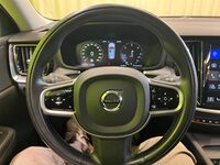 Volvo V60 Cross Country vaihtoauto