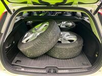 Volvo V60 Cross Country vaihtoauto