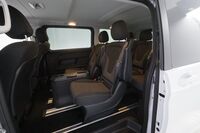 Mercedes-Benz EQV vaihtoauto
