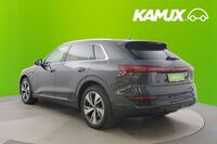 Audi Q8 e-tron vaihtoauto