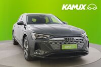 Audi Q8 e-tron vaihtoauto