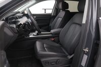 Audi Q8 e-tron vaihtoauto