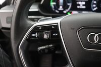 Audi Q8 e-tron vaihtoauto