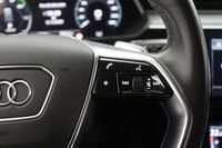 Audi Q8 e-tron vaihtoauto