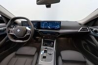 BMW i4 vaihtoauto