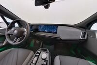 BMW iX vaihtoauto