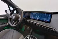 BMW iX vaihtoauto