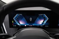 BMW iX vaihtoauto
