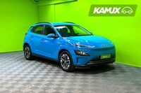 Hyundai Kona vaihtoauto