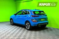 Hyundai Kona vaihtoauto