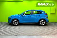 Hyundai Kona vaihtoauto