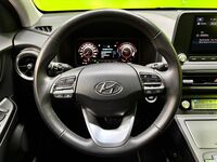 Hyundai Kona vaihtoauto