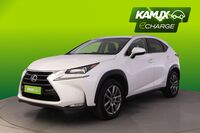 Lexus NX vaihtoauto