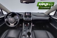 Lexus NX vaihtoauto