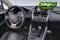 Lexus NX vaihtoauto